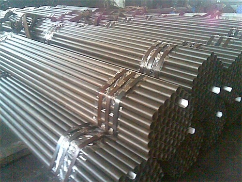 华安402考登钢管