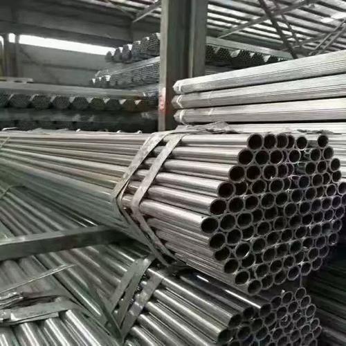 华安q355nhb耐候钢管